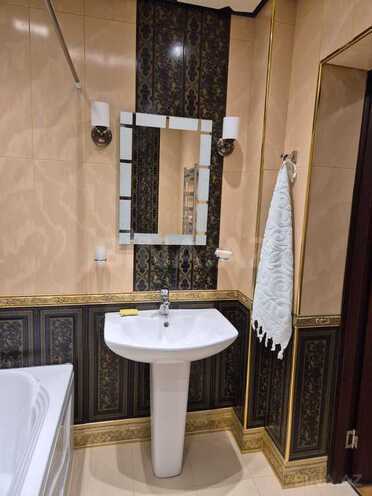 2 otaqlı yeni tikili - Elmlər Akademiyası m. - 74 m² (3)