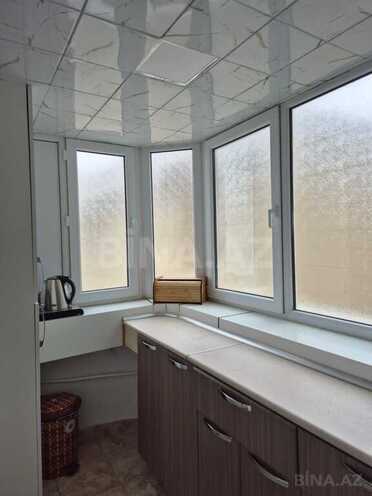 2 otaqlı yeni tikili - Elmlər Akademiyası m. - 74 m² (11)