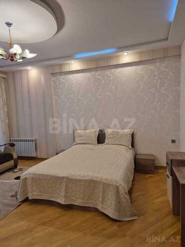 2 otaqlı yeni tikili - Elmlər Akademiyası m. - 74 m² (6)