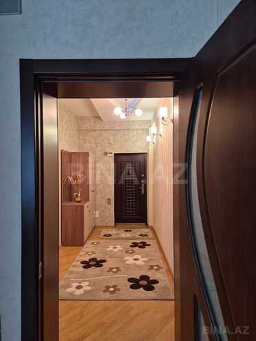 2 otaqlı yeni tikili - Elmlər Akademiyası m. - 74 m² (2)