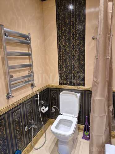 2 otaqlı yeni tikili - Elmlər Akademiyası m. - 74 m² (13)