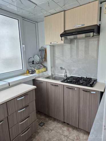 2 otaqlı yeni tikili - Elmlər Akademiyası m. - 74 m² (12)