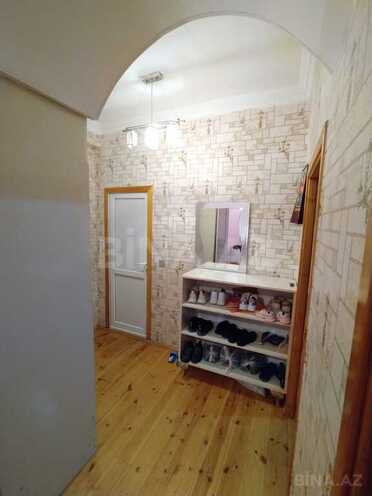 3 otaqlı yeni tikili - Əhmədli m. - 68 m² (6)