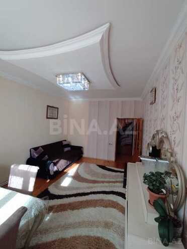 3 otaqlı yeni tikili - Əhmədli m. - 68 m² (4)