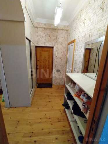 3 otaqlı yeni tikili - Əhmədli m. - 68 m² (5)