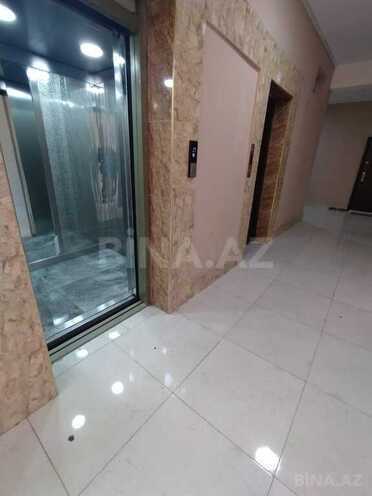 3 otaqlı yeni tikili - Əhmədli m. - 68 m² (12)