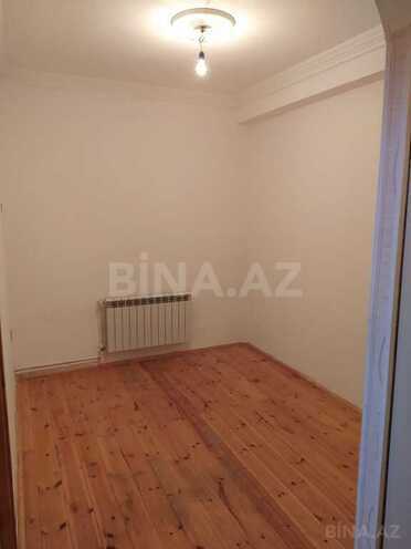 3 otaqlı yeni tikili - Əhmədli m. - 68 m² (11)