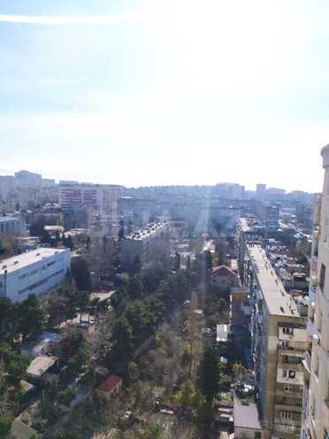 3 otaqlı yeni tikili - Əhmədli m. - 68 m² (16)