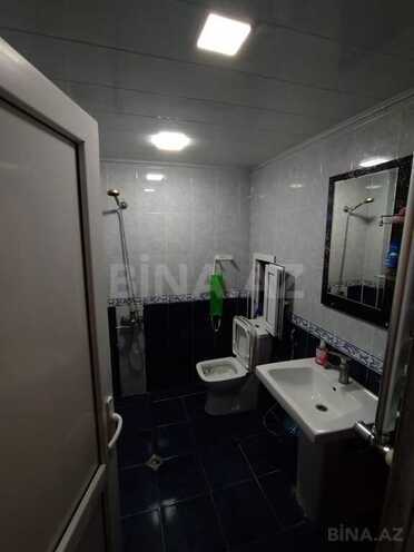 3 otaqlı yeni tikili - Əhmədli m. - 68 m² (15)