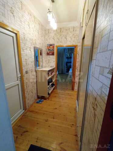 3 otaqlı yeni tikili - Əhmədli m. - 68 m² (10)