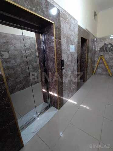 3 otaqlı yeni tikili - Əhmədli m. - 68 m² (17)