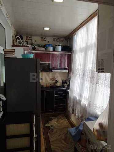 3 otaqlı yeni tikili - Əhmədli m. - 68 m² (13)
