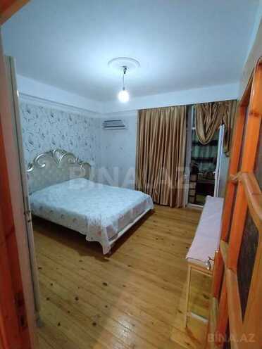 3 otaqlı yeni tikili - Əhmədli m. - 68 m² (9)