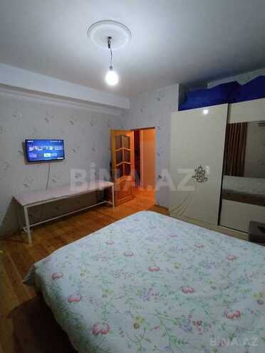 3 otaqlı yeni tikili - Əhmədli m. - 68 m² (8)