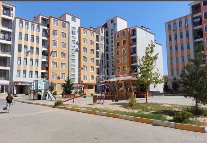 3 otaqlı yeni tikili - Masazır q. - 95 m² (14)