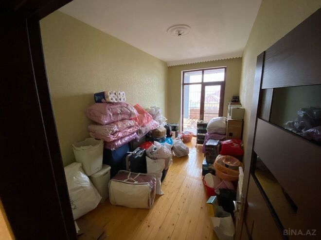 3 otaqlı yeni tikili - Masazır q. - 95 m² (7)