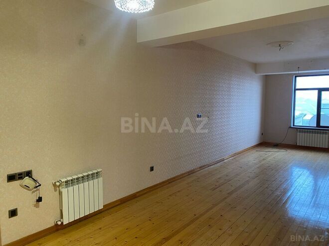 3 otaqlı yeni tikili - Masazır q. - 95 m² (2)