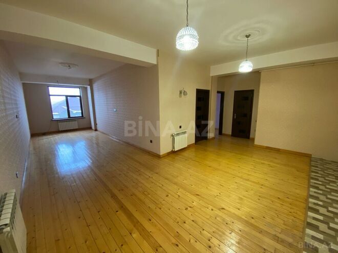 3 otaqlı yeni tikili - Masazır q. - 95 m² (13)
