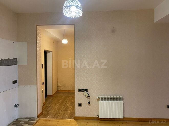 3 otaqlı yeni tikili - Masazır q. - 95 m² (15)