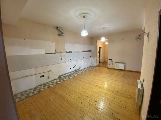 3 otaqlı yeni tikili - Masazır q. - 95 m² (5)
