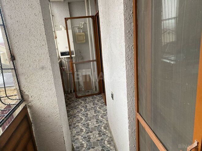 3 otaqlı yeni tikili - Masazır q. - 95 m² (9)
