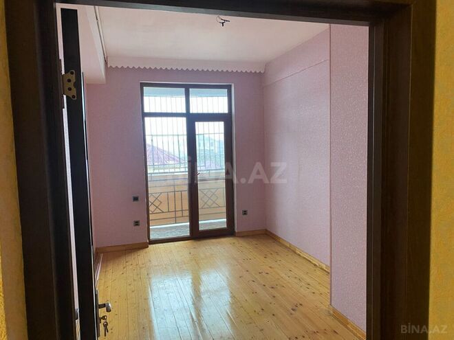 3 otaqlı yeni tikili - Masazır q. - 95 m² (4)
