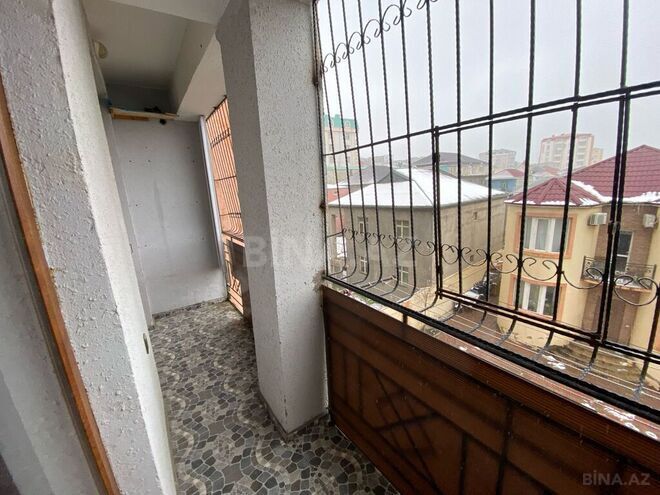 3 otaqlı yeni tikili - Masazır q. - 95 m² (10)