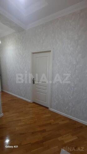 2 otaqlı yeni tikili - Yasamal q. - 62.1 m² (13)
