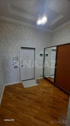 2 otaqlı yeni tikili - Yasamal q. - 62.1 m² (15)