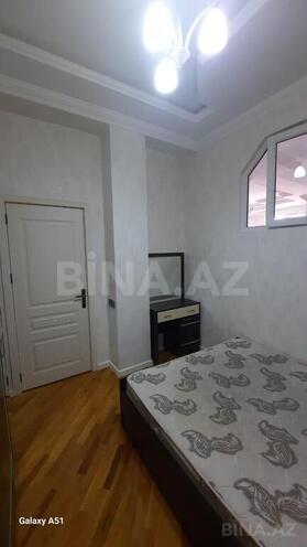 2 otaqlı yeni tikili - Yasamal q. - 62.1 m² (17)