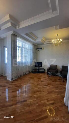 2 otaqlı yeni tikili - Yasamal q. - 62.1 m² (7)