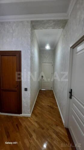 2 otaqlı yeni tikili - Yasamal q. - 62.1 m² (12)