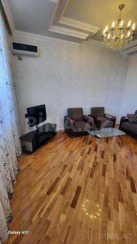 2 otaqlı yeni tikili - Yasamal q. - 62.1 m² (10)