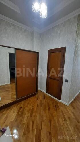2 otaqlı yeni tikili - Yasamal q. - 62.1 m² (14)