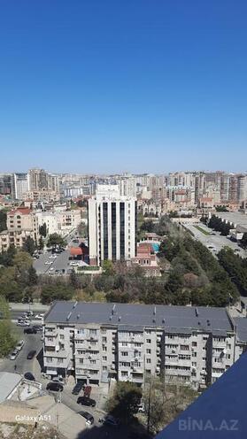 2 otaqlı yeni tikili - Yasamal q. - 62.1 m² (6)