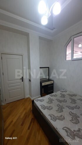 2 otaqlı yeni tikili - Yasamal q. - 62.1 m² (20)