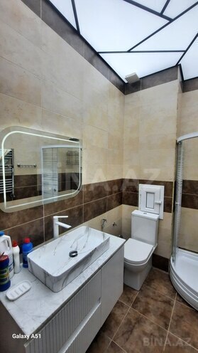 2 otaqlı yeni tikili - Yasamal q. - 62.1 m² (24)