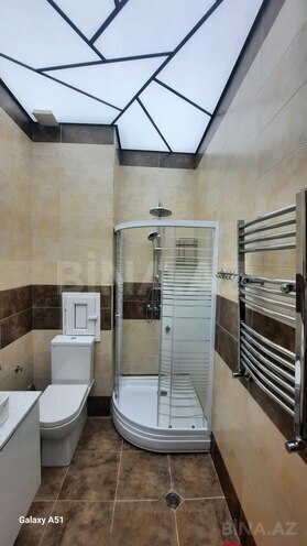 2 otaqlı yeni tikili - Yasamal q. - 62.1 m² (22)