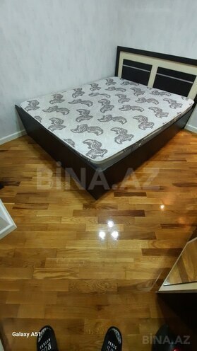2 otaqlı yeni tikili - Yasamal q. - 62.1 m² (18)