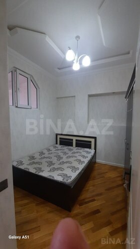 2 otaqlı yeni tikili - Yasamal q. - 62.1 m² (21)