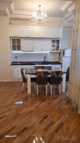 2 otaqlı yeni tikili - Yasamal q. - 62.1 m² (2)