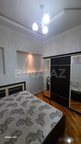 2 otaqlı yeni tikili - Yasamal q. - 62.1 m² (19)