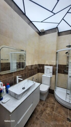 2 otaqlı yeni tikili - Yasamal q. - 62.1 m² (23)