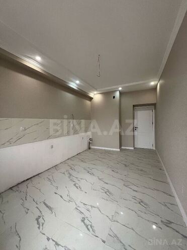 3 otaqlı yeni tikili - 8 Noyabr m. - 132 m² (11)