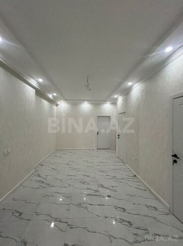 3 otaqlı yeni tikili - 8 Noyabr m. - 132 m² (12)