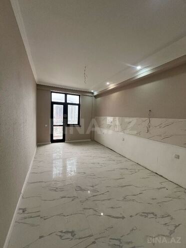 3 otaqlı yeni tikili - 8 Noyabr m. - 132 m² (10)