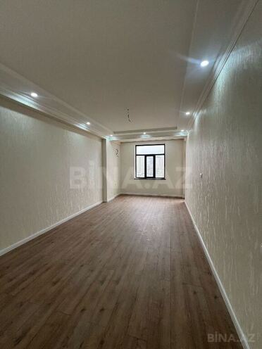 3 otaqlı yeni tikili - 8 Noyabr m. - 132 m² (3)