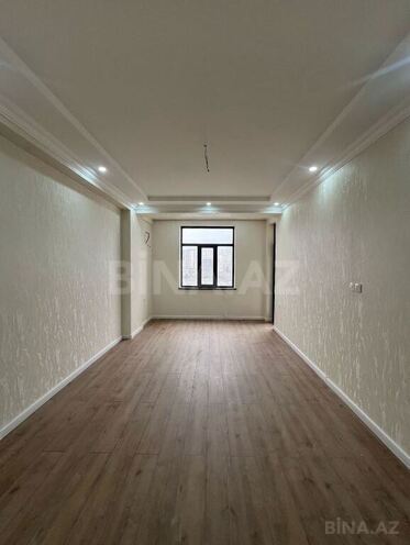 3 otaqlı yeni tikili - 8 Noyabr m. - 132 m² (4)