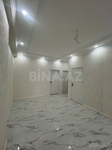 3 otaqlı yeni tikili - 8 Noyabr m. - 132 m² (13)