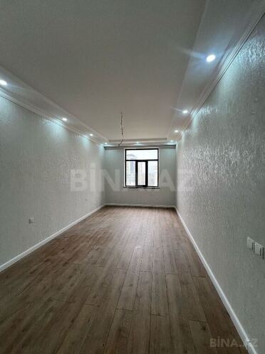 3 otaqlı yeni tikili - 8 Noyabr m. - 132 m² (7)
